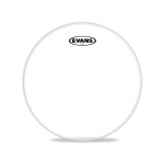 Evans G1 Bassdrum Schlagfell klar