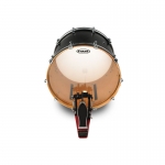 Evans G1 Bassdrum Schlagfell klar, 18 Zoll Bild 1