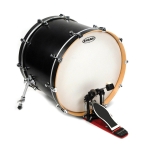 Evans G2 Bassdrum Schlagfell coated, 22 Zoll Bild 1