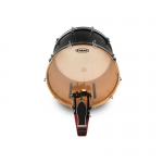 Evans G2 Bassdrum Schlagfell klar, 20 Zoll Bild 1