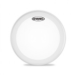 Evans EQ3 Bassdrum Schlagfell coated