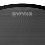 Evans SoundOff Bassdrum Schlagfell Bild 2