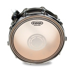 Evans EC Reverse Dot Snaredrum Schlagfell Bild 1