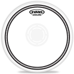 Evans EC Reverse Dot Snaredrum Schlagfell Bild 2