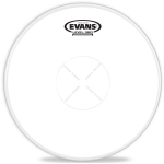 Evans Power Center Snaredrum Schlagfell Bild 2