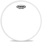 Evans Power Center Reverse Dot Snaredrum Schlagfell Bild 2