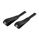 Meinl Leder Beckenriemen fr Marschbecken BR2