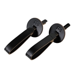 Meinl Standard Leder Beckenriemen fr Marschbecken BR3