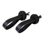 Meinl Leder Beckenriemen fr Orchester BR4