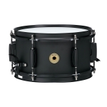 Tama Metalworks Black Steel Snaredrum 10x5,5 Zoll