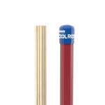 Promark White Stick Tape Bild 1