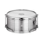 Meinl Traditional Caixa Aluminium 12 Zoll