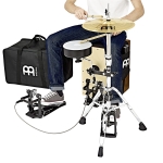 Meinl Percussion Cajon Drumset Bild 2