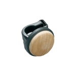 Bassdrum Beater Kopf Holz fr Tama Fumaschinen