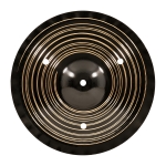Meinl Classics Custom Dark Stack Becken Bild 2