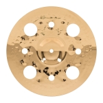 Meinl Cymbals Classics Custom Trash Stack Becken Bild 4