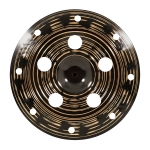 Meinl Classics Custom Dark Stack Becken 16 Zoll Bild 1
