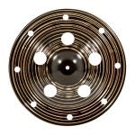 Meinl Classics Custom Dark Stack Becken 16 Zoll Bild 2