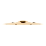 Meinl Cymbals Classics Custom Trash Stack Becken 16 Zoll Bild 2
