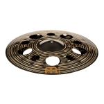 Meinl Classics Custom Dark Stack Becken 18 Zoll