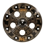 Meinl Classics Custom Dark Stack Becken 18 Zoll Bild 1