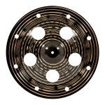 Meinl Classics Custom Dark Stack Becken 18 Zoll Bild 2
