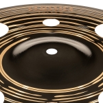 Meinl Classics Custom Dark Trash Splash Becken 12 Zoll Bild 4