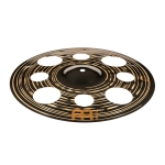 Meinl Classics Custom Dark Trash Splash Becken 14 Zoll