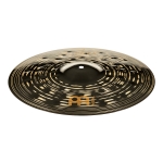Meinl Dark Hihat Becken Classics Custom 15 Zoll