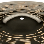 Meinl Dark Hihat Becken Classics Custom 15 Zoll Bild 1