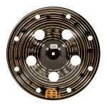 Meinl Classics Custom Dark Trash China Becken Bild 2