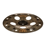 Meinl Classics Custom Dark Trash China Becken 18 Zoll