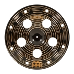 Meinl Classics Custom Dark Trash China Becken 18 Zoll Bild 1