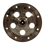 Meinl Classics Custom Dark Trash China Becken 18 Zoll Bild 2