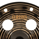 Meinl Classics Custom Dark Trash China Becken 18 Zoll Bild 3