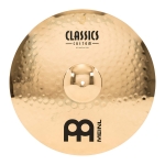 MEINL Classics Custom Medium Ride Becken 20 Zoll  Bild 1