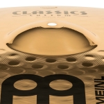 MEINL Classics Custom Medium Ride Becken 20 Zoll  Bild 4