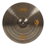 Meinl Classics Custom Ghost Ride Becken 21 Zoll Bild 1
