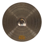 Meinl Classics Custom Ghost Ride Becken 21 Zoll Bild 2
