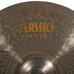 Meinl Classics Custom Ghost Ride Becken 21 Zoll Bild 3