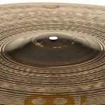 Meinl Classics Custom Ghost Ride Becken 21 Zoll Bild 4