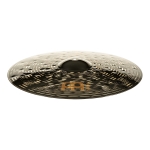 Meinl Classics Custom Dark Ride Becken 22 Zoll