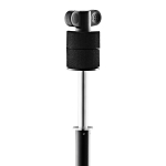 Meinl Cajon Cymbal St�nder schwarz Bild 1
