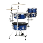 Tama Coctail Jam Kit Indigo Sparkle