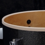 Tama Coctail Jam Kit Indigo Sparkle Bild 6