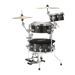 Tama Coctail Jam Kit Midnight Gold Sparkle Bild 1