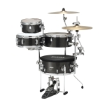 Tama Coctail Jam Kit Midnight Gold Sparkle Bild 2
