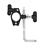 Meinl Klammer fr Cajon Rack L-frmig