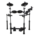 Carlsbro CS D101 E-Drumkit 7 Teilig Bild 3