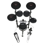 Carlsbro CS D131M E-Drumkit 8 Teilig Bild 2